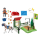 PLAYMOBIL Myjnia dla koni - 440711 - zdjęcie 3